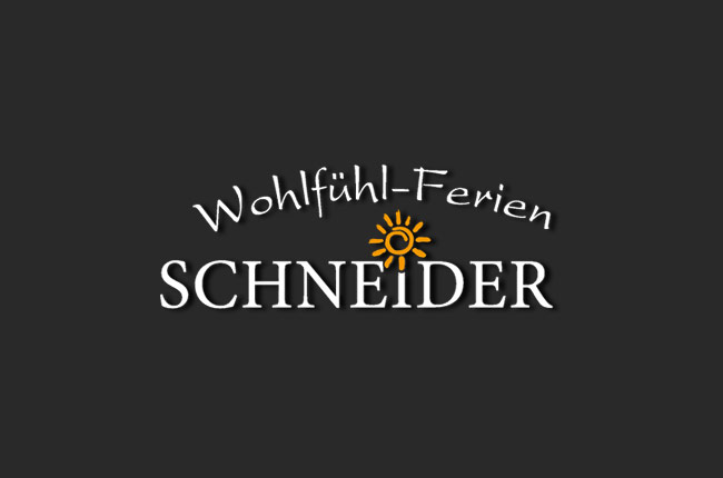 Wohlfühl Ferien Schneider